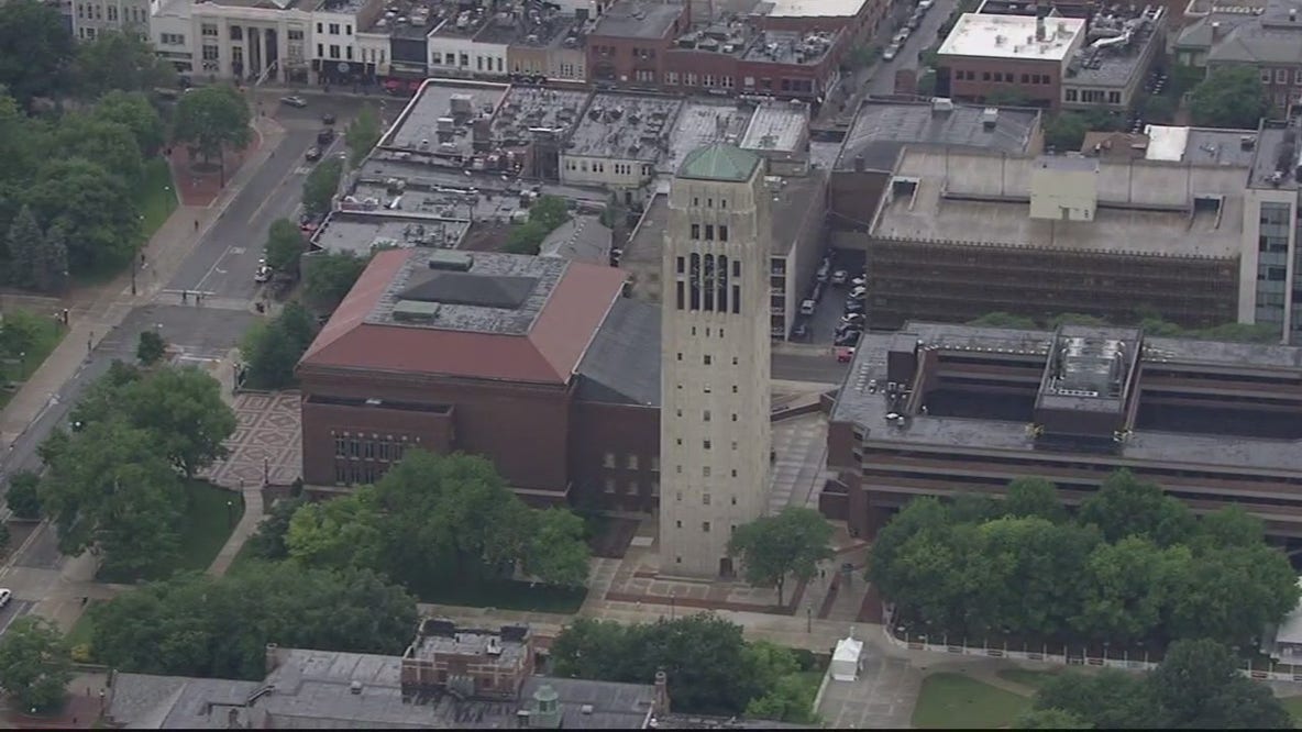 University of Michigan set to select new president